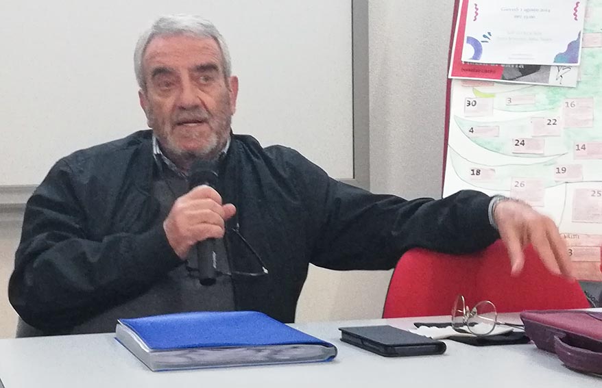 Il Redentore di Nuoro: "Su contu de su brunzu de Jerace" di Franco Stefano Ruiu 1 Franco Stefano Ruiu