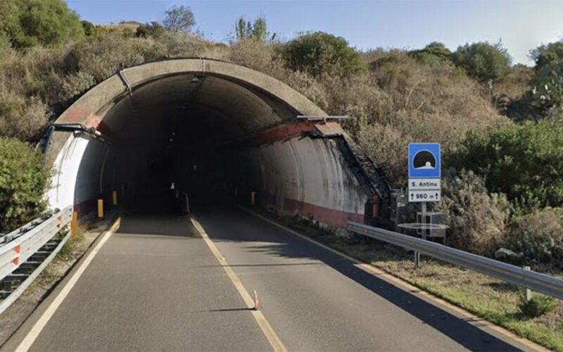 Galleria Santu Antinu Sedilo