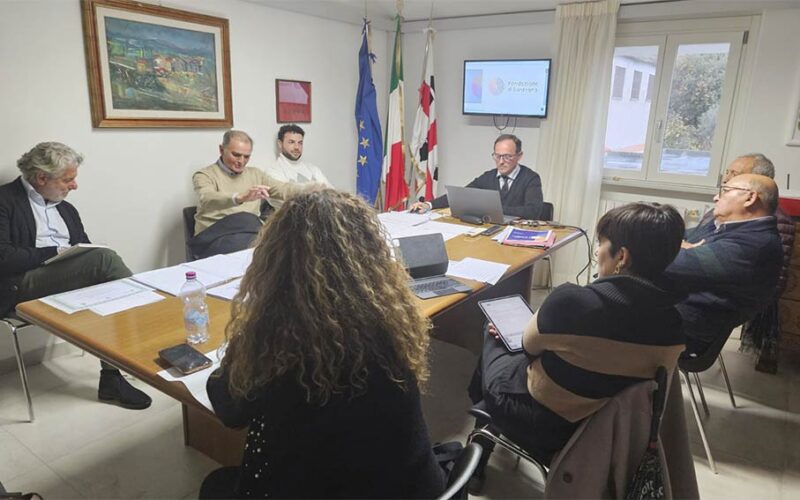 Gallura e Logudoro raccontano Monti