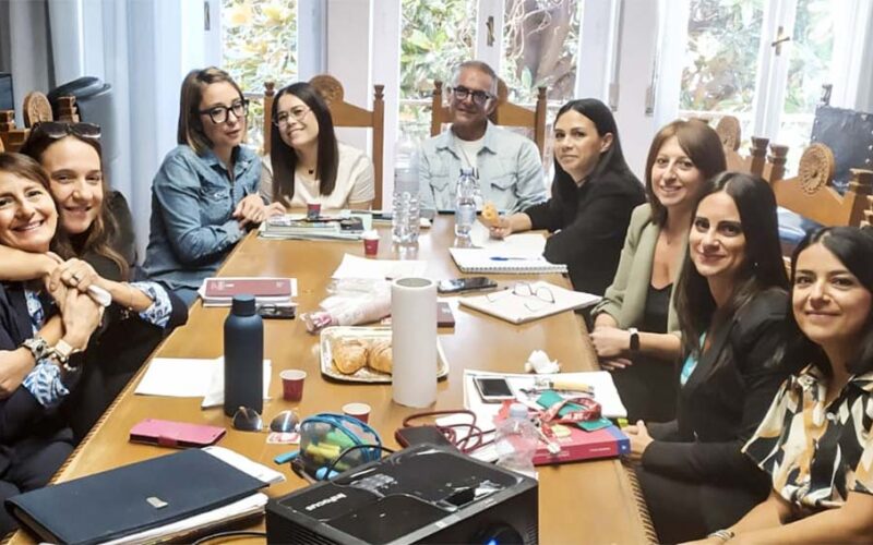 Gruppo Family Audit Ozieri