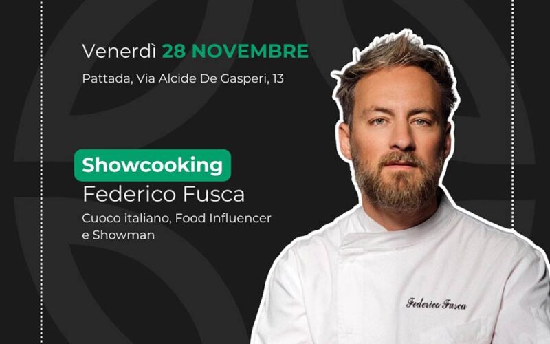 Horecon Pattada Federico Fusca