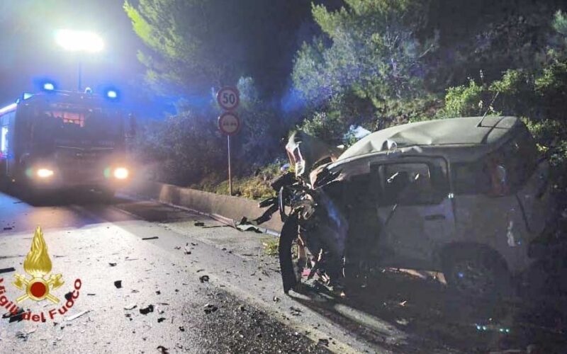 Incidente Iglesias