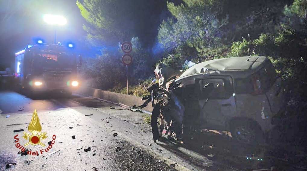 Incidente Iglesias