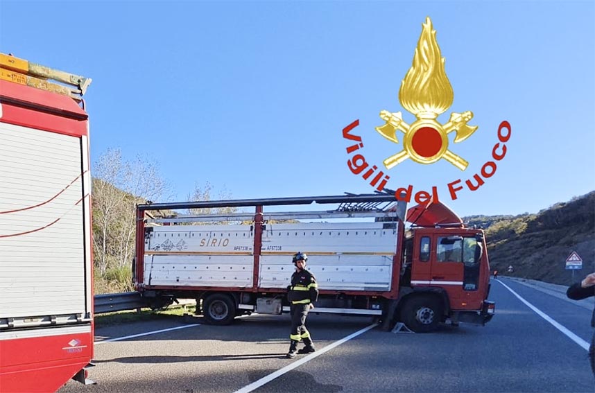 Incidente Pattada morto budduso