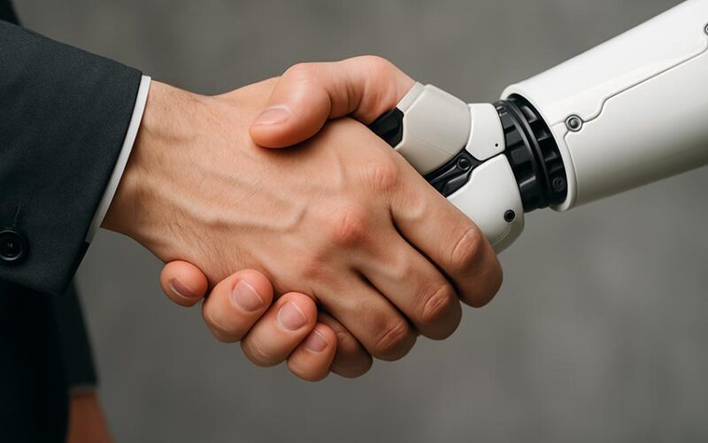 Intelligenza artificiale