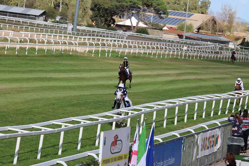 Ippodromo di Chilivani, i pronostici della 4ª giornata della riunione suppletiva autunnale 1 Ippodromo Chilivani