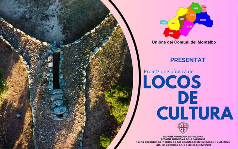 Locos de Cultura Siniscola