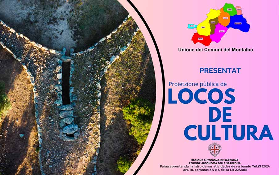 Siniscola. Valorizzazione del sardo, in dirittura d'arrivo il progetto “Com-Unione de limba” 1 Locos de Cultura Siniscola