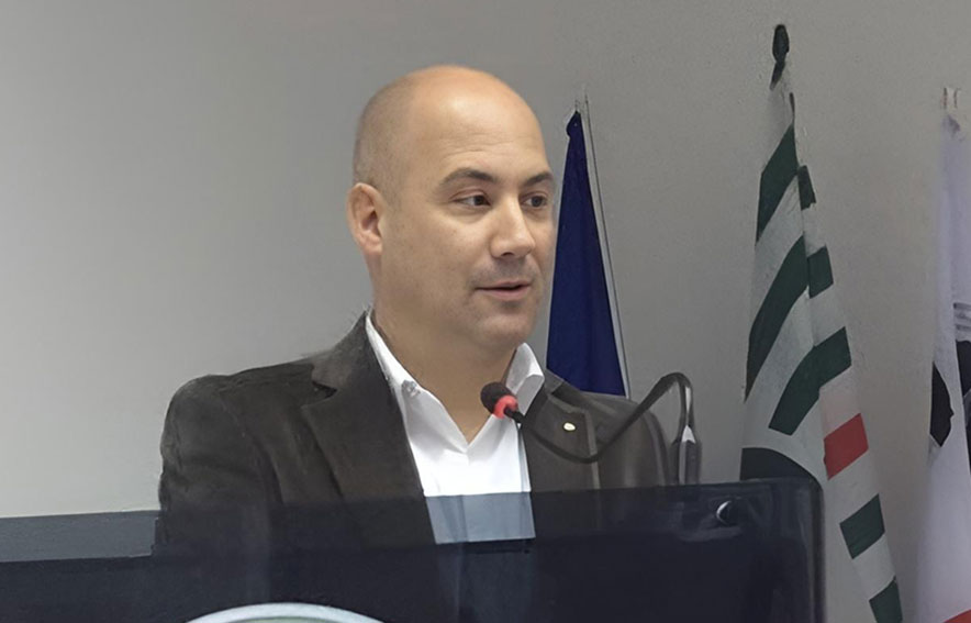 Taglio autonomie scolastiche in Sardegna, Idili (Cisl): «La Regione faccia valere lo Statuto» 1 Mirko Idili