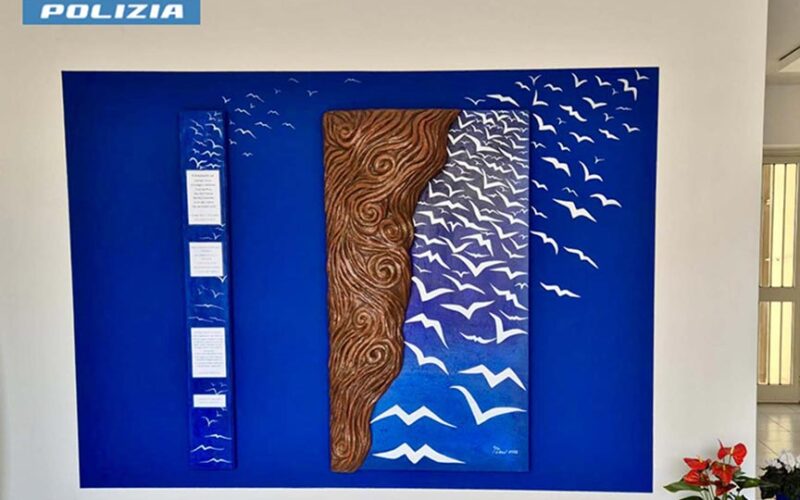 Opera Emanuela Loi Abbasanta