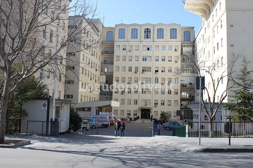 Sassari, rischio vuoti negli organici dell’Aou: oltre 50 Oss verso la scadenza dei contratti 1 Ospedale Sassari SS Annunziata