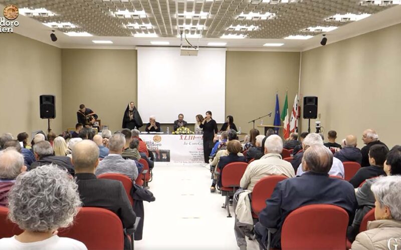 Premio Logudoro Ozieri