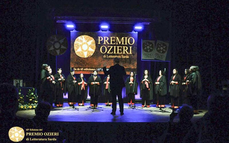 Premio Ozieri di letteratura Sarda
