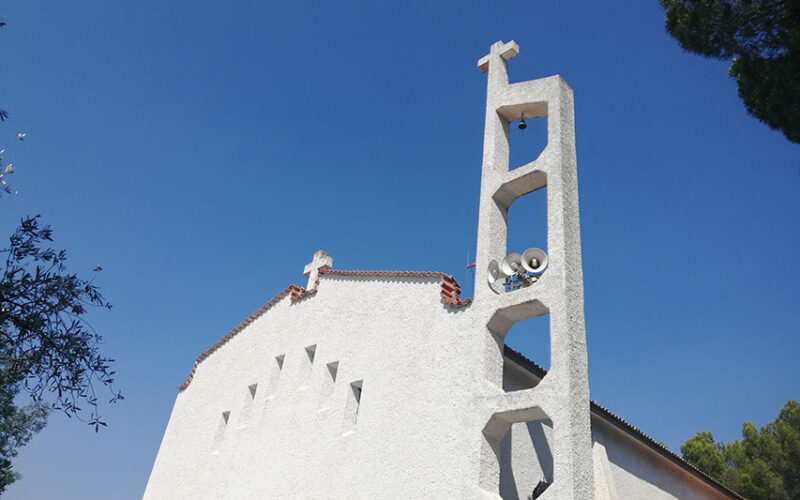 Santuario Luche Illorai