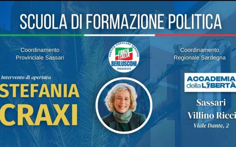 Scuola di formazione politica Forza Italia
