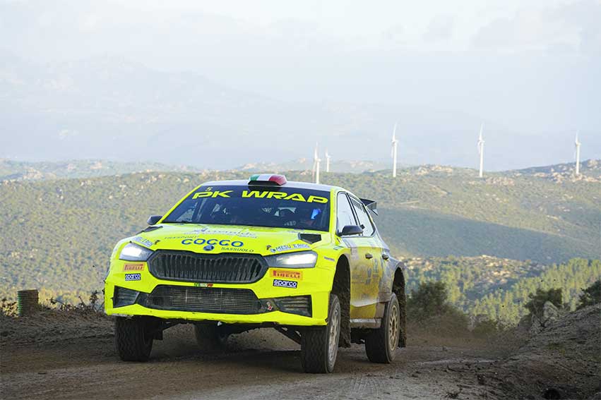 Tandalo 2025 Ledda Mele