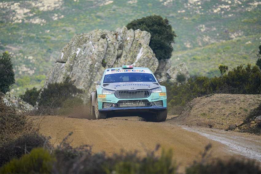 Tandalo 2025 Tidemand Olsson