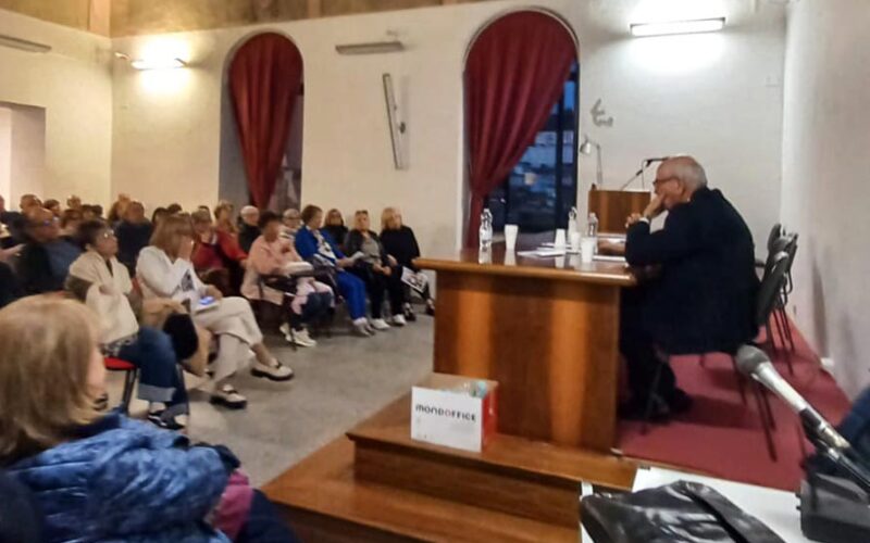 Ute Ozieri 30 anni di attivita