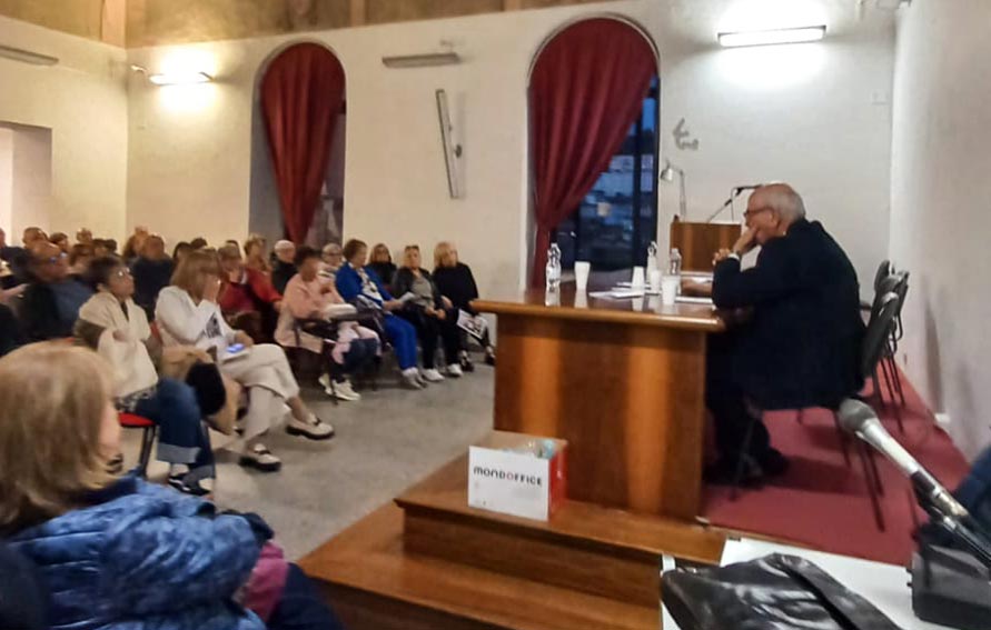 Ute Ozieri 30 anni di attivita