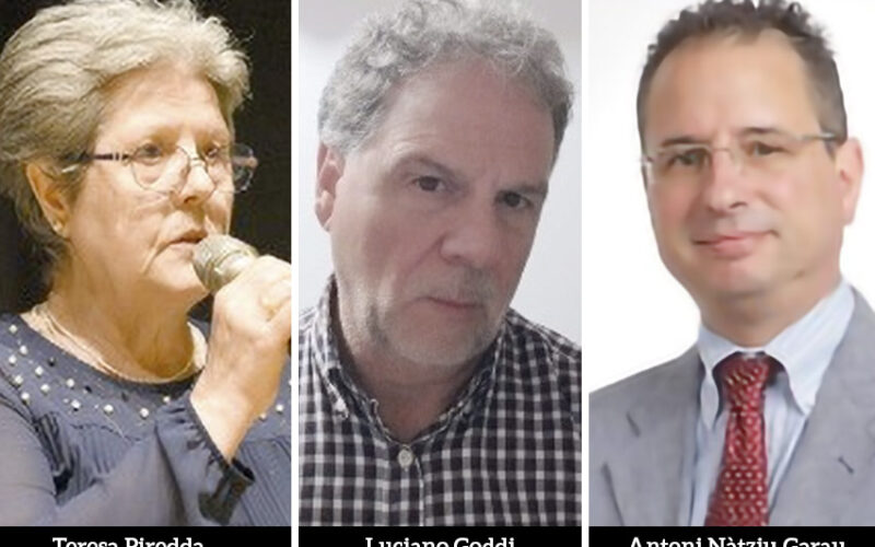 Vincitori Premio Ozieri 2025