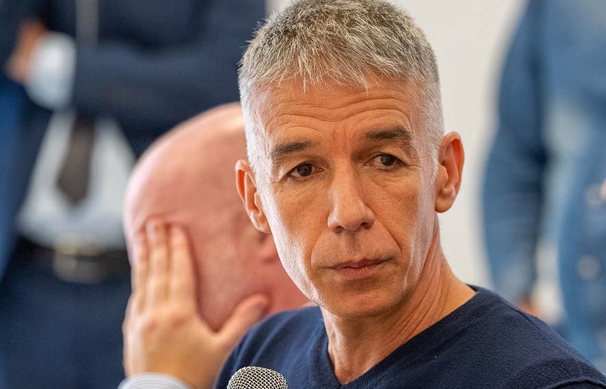 Vitale Pili Gal Ogliastra