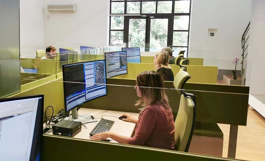 Attivo il NUE 116117 Asl Gallura