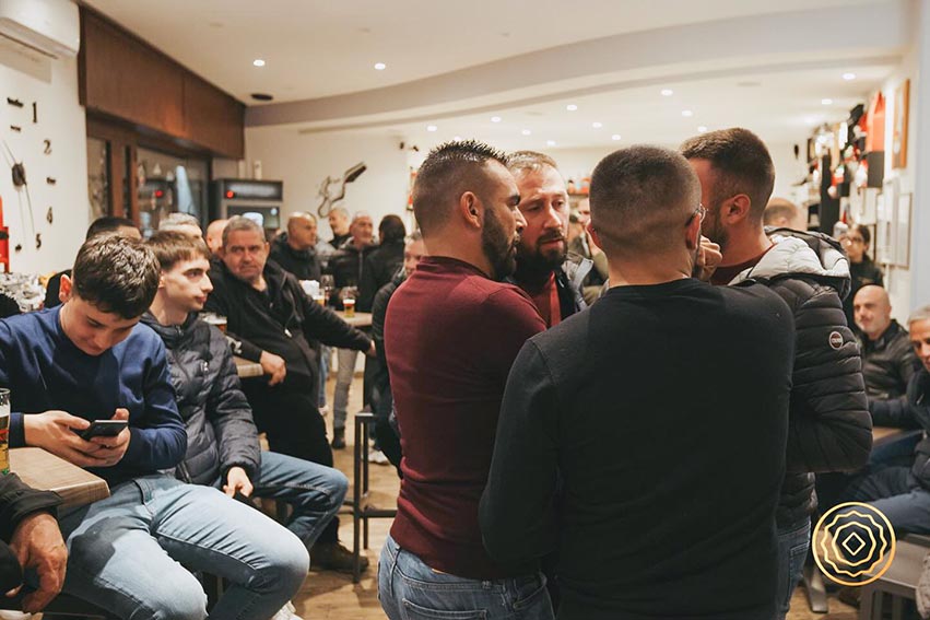 Canto a tenore, prosegue per tutto dicembre il progetto Amparu 1 Canto a Tenore e progetto amparu