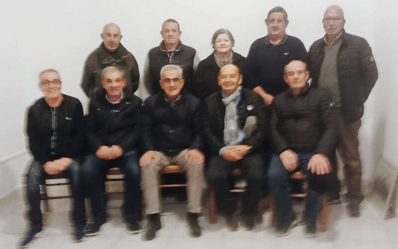 Circolo Tonino Becca