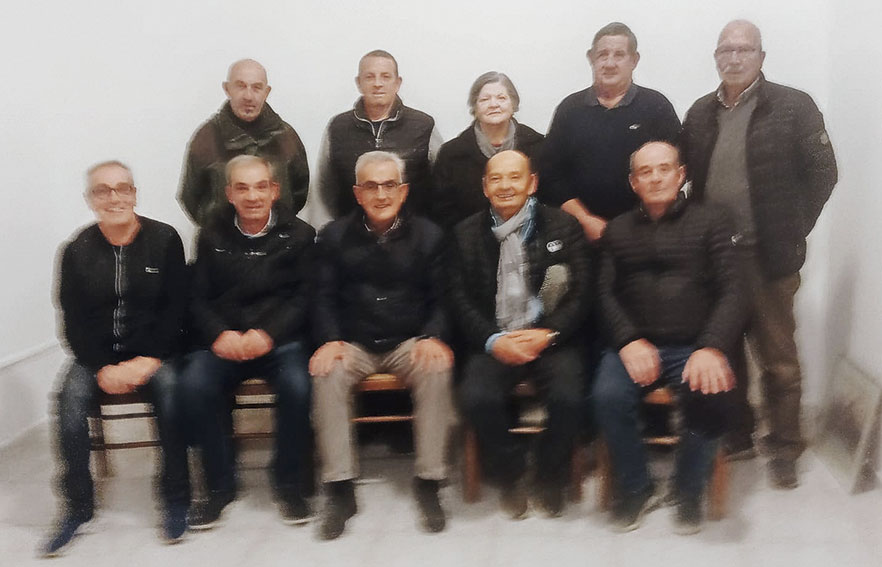 Circolo Tonino Becca