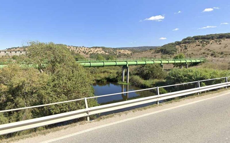 Consorzio di Bonifica Nord Sardegna Rio Mannu