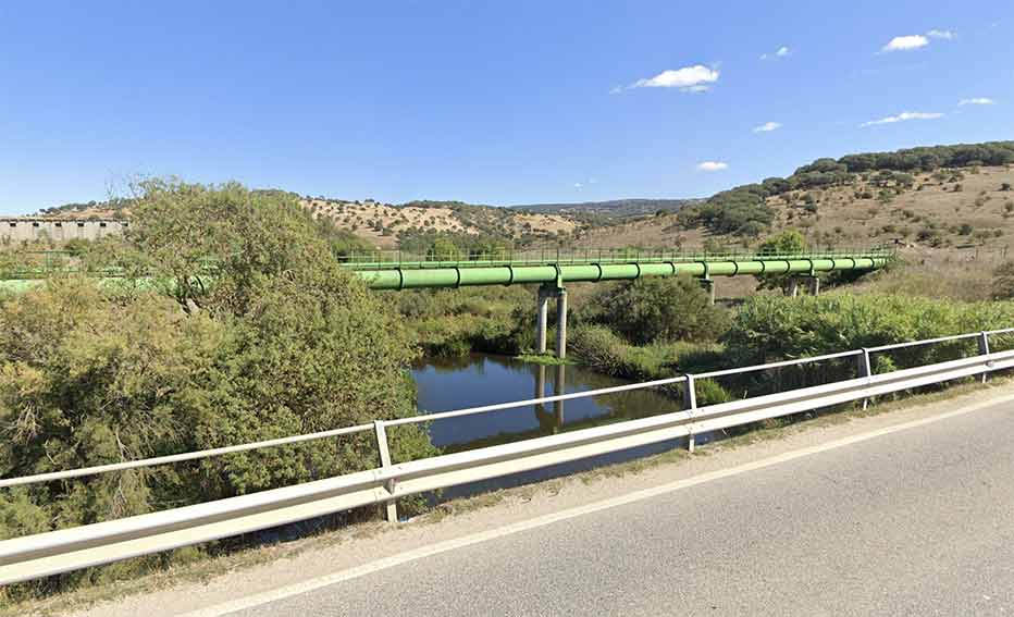 Nord Sardegna, oltre 23 milioni per le infrastrutture irrigue 1 Consorzio di Bonifica Nord Sardegna Rio Mannu