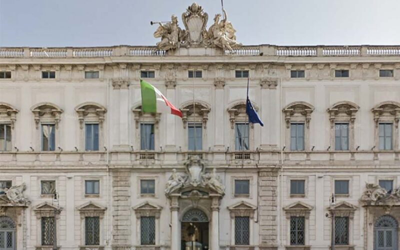 Corte Costituzionale