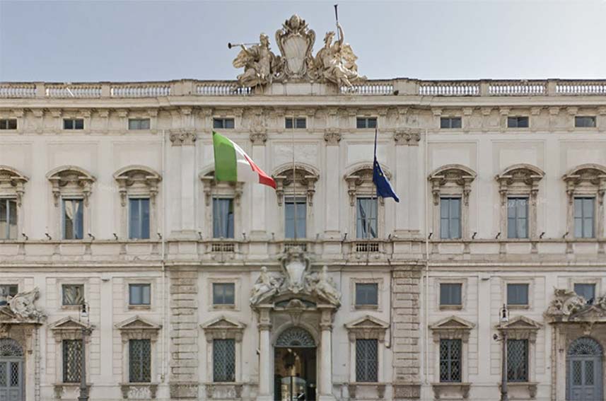 Corte Costituzionale