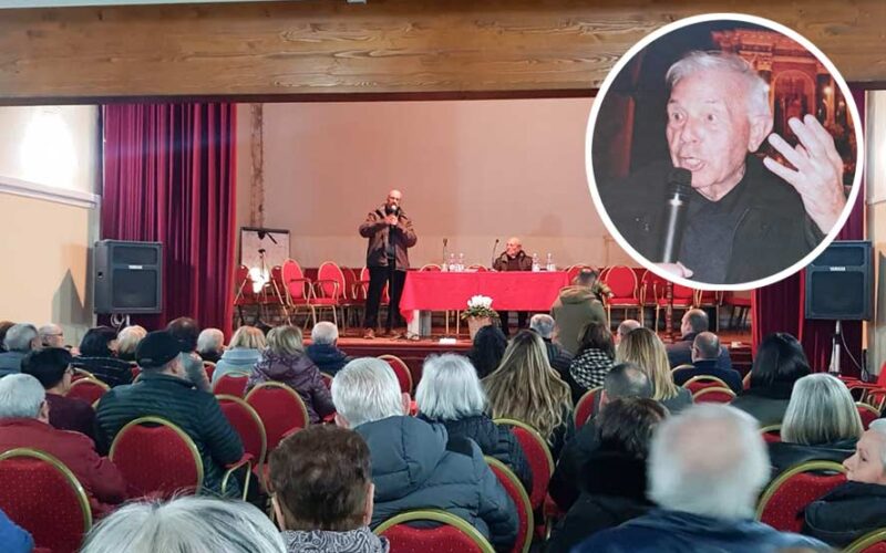 Don Michele Satta Benetutti