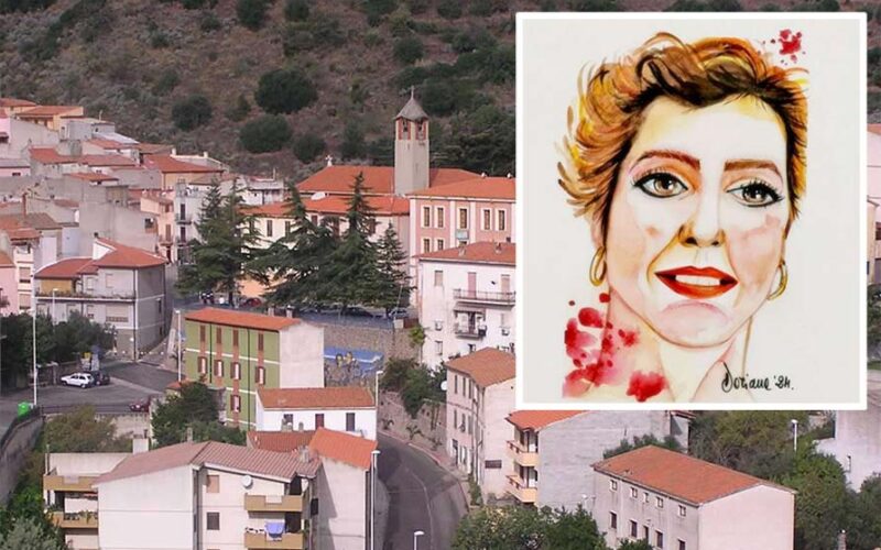 Illorai Giovanna Gallistu