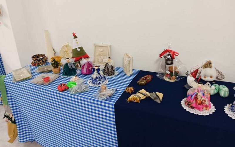 Mercatino Ali di Carta