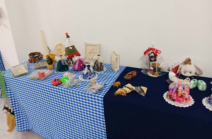 Mercatino Ali di Carta