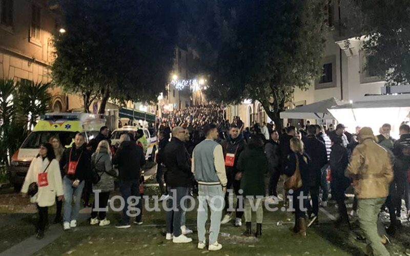 Ozieri SantAndria 2025