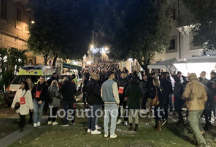 Ozieri SantAndria 2025