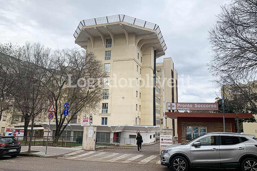Pronto Soccorso Sassari