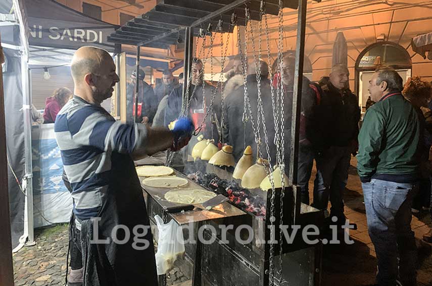 SantAndria 2025 Ozieri