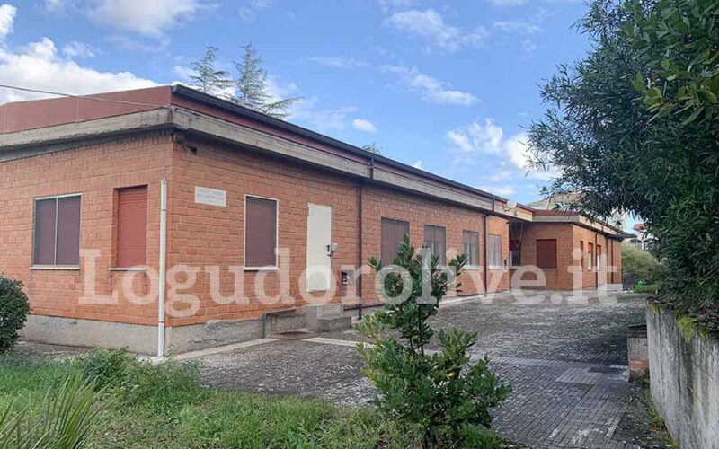 Scuola infanzia Gescal Sa Pastia