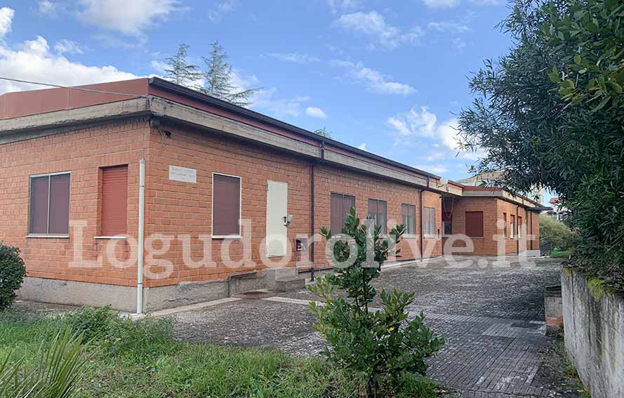 Scuola infanzia Gescal Sa Pastia