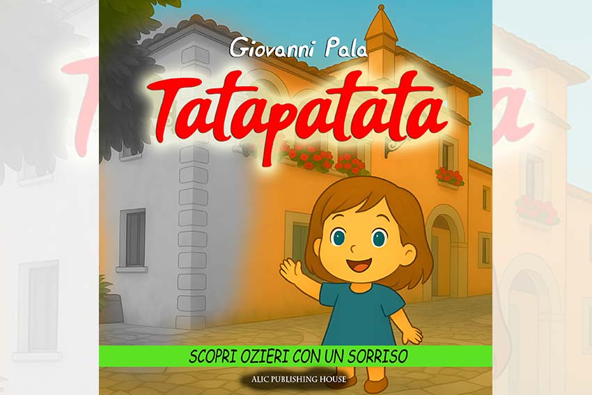 Tatapatata