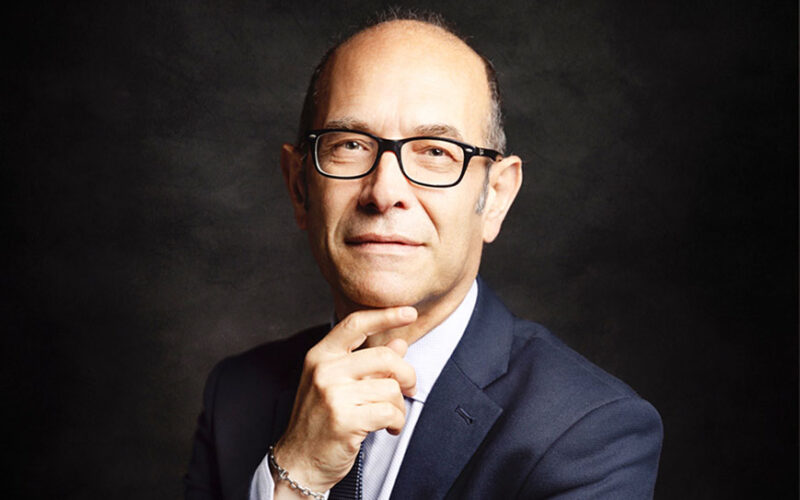 Andrea Fabbo nuovo Dg dellAsl Ogliastra