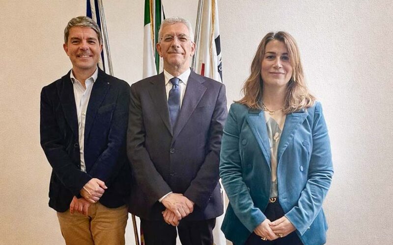 Aou Sassari Mura Ponti e Mameli