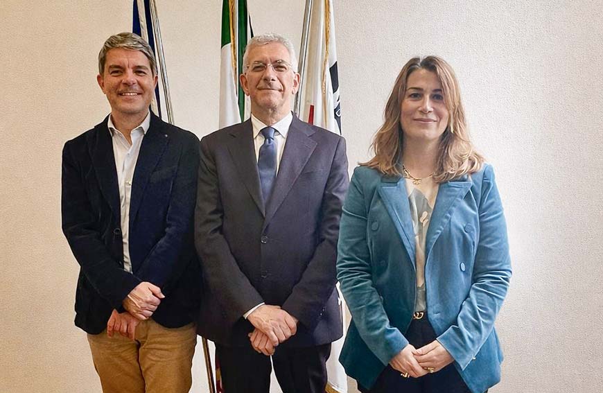 Aou Sassari Mura Ponti e Mameli