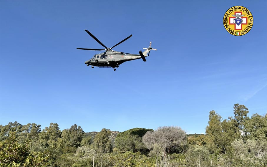 Maracalagonis, trovato senza vita un cercatore di funghi di Quartu 2 Cercatore di funghi morto a Maracalagonis 2