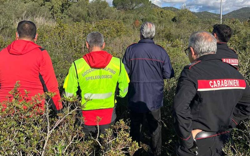 Cercatore di funghi morto a Maracalagonis