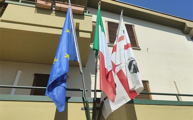 Direzione Asl Ogliastra